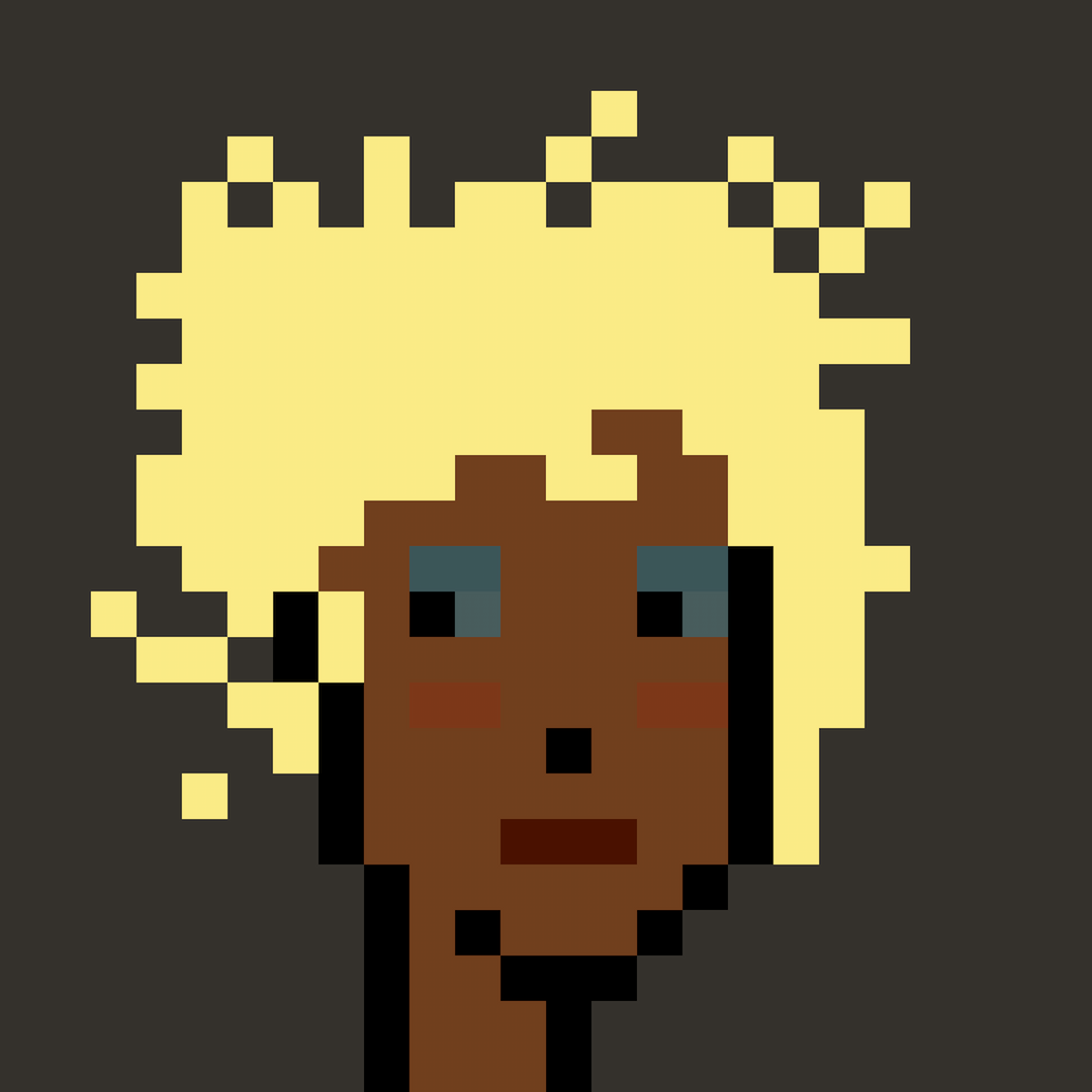 Punks in the Hood #1477