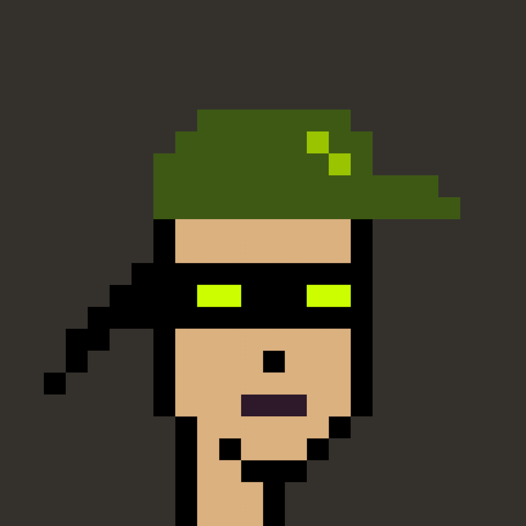 Punks in the Hood #148