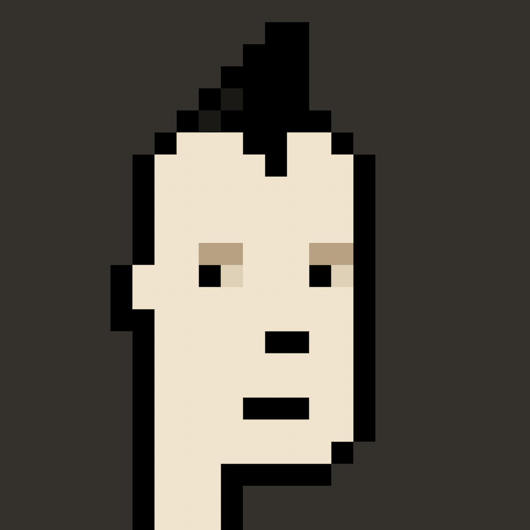 Punks in the Hood #1483