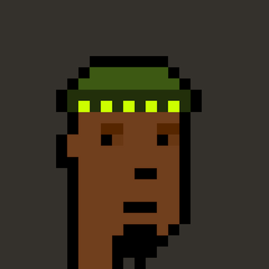 Punks in the Hood #1490