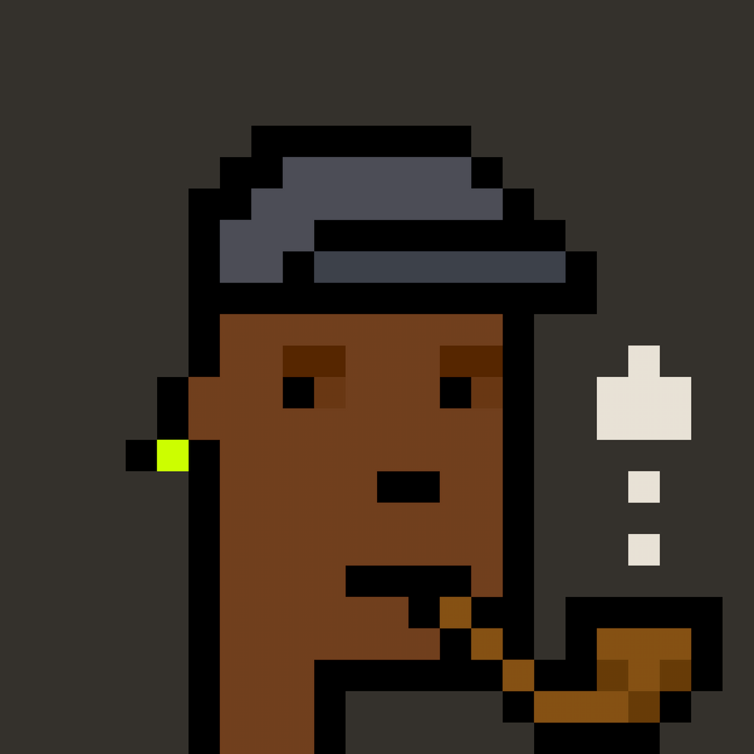 Punks in the Hood #1498
