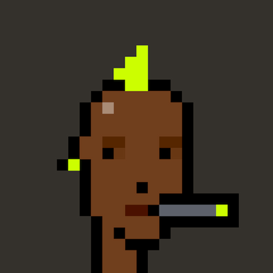 Punks in the Hood #1510