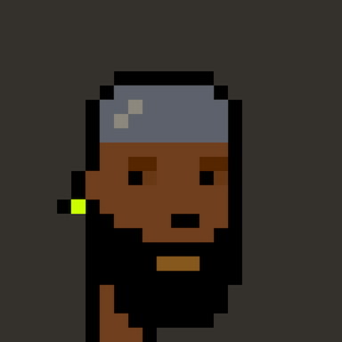 Punks in the Hood #1522