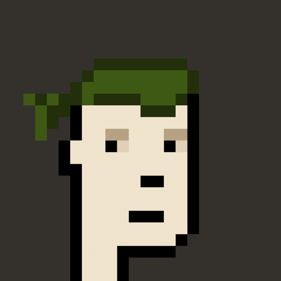Punks in the Hood #153