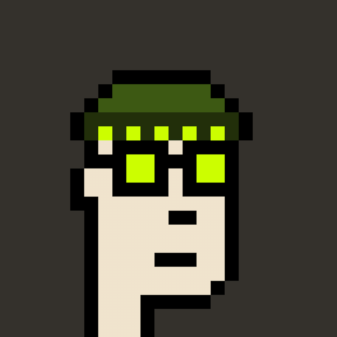 Punks in the Hood #154