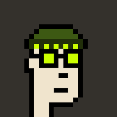 Punks in the Hood #154