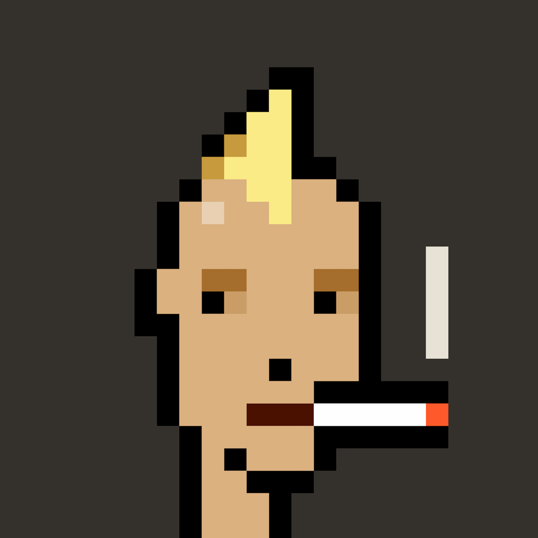 Punks in the Hood #157