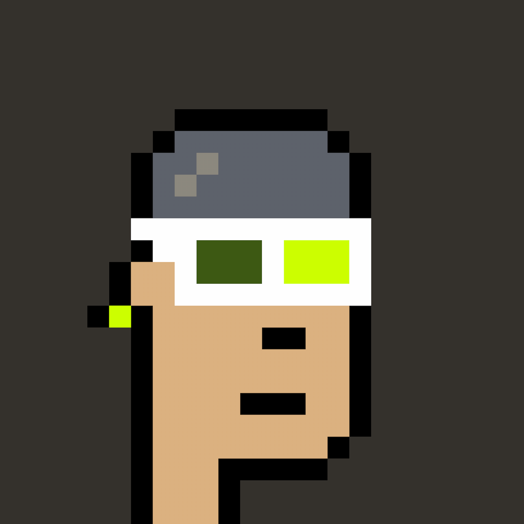Punks in the Hood #158