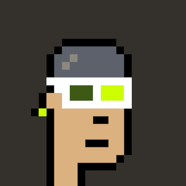 Punks in the Hood #158