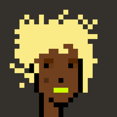 Punks in the Hood #1580