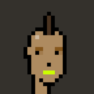 Punks in the Hood #1588