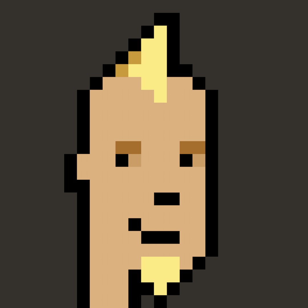 Punks in the Hood #159