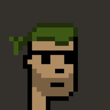 Punks in the Hood #1595