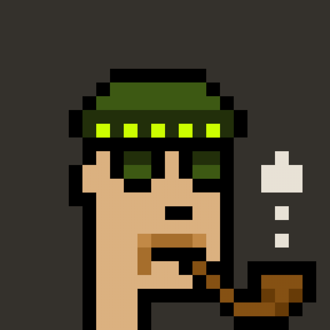 Punks in the Hood #1598