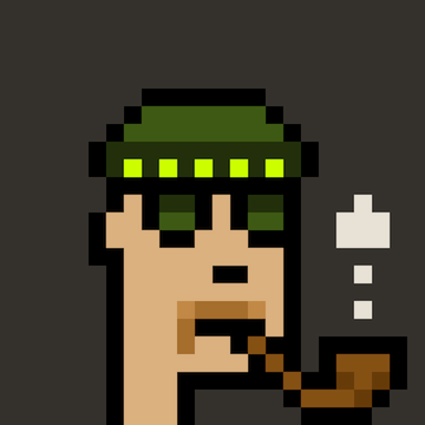 Punks in the Hood #1598