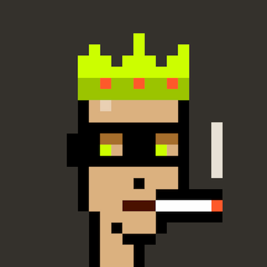 Punks in the Hood #1610