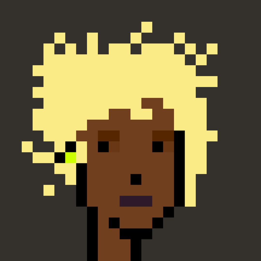 Punks in the Hood #162