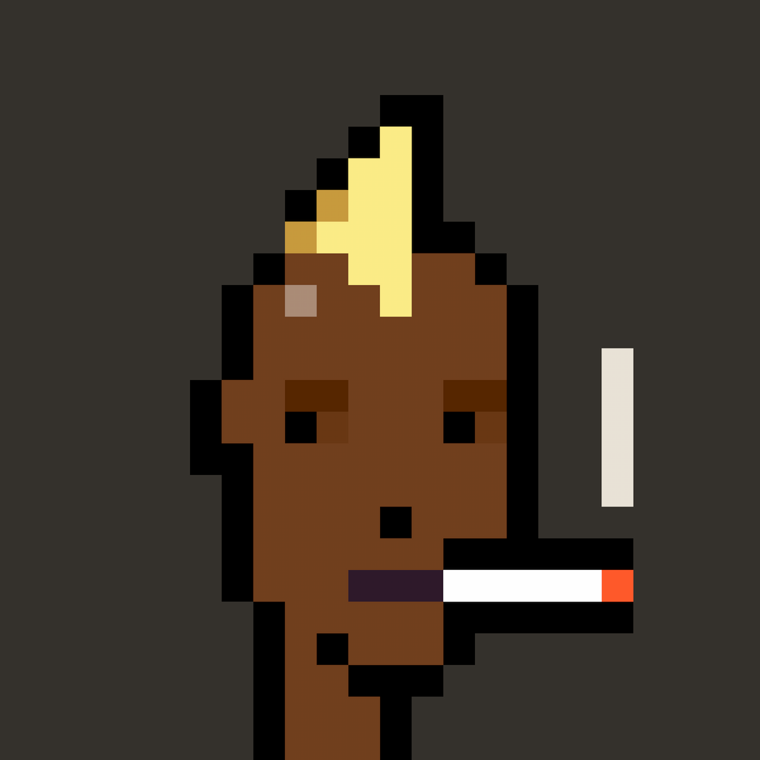 Punks in the Hood #1627