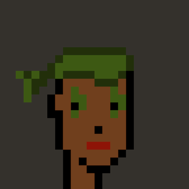 Punks in the Hood #163