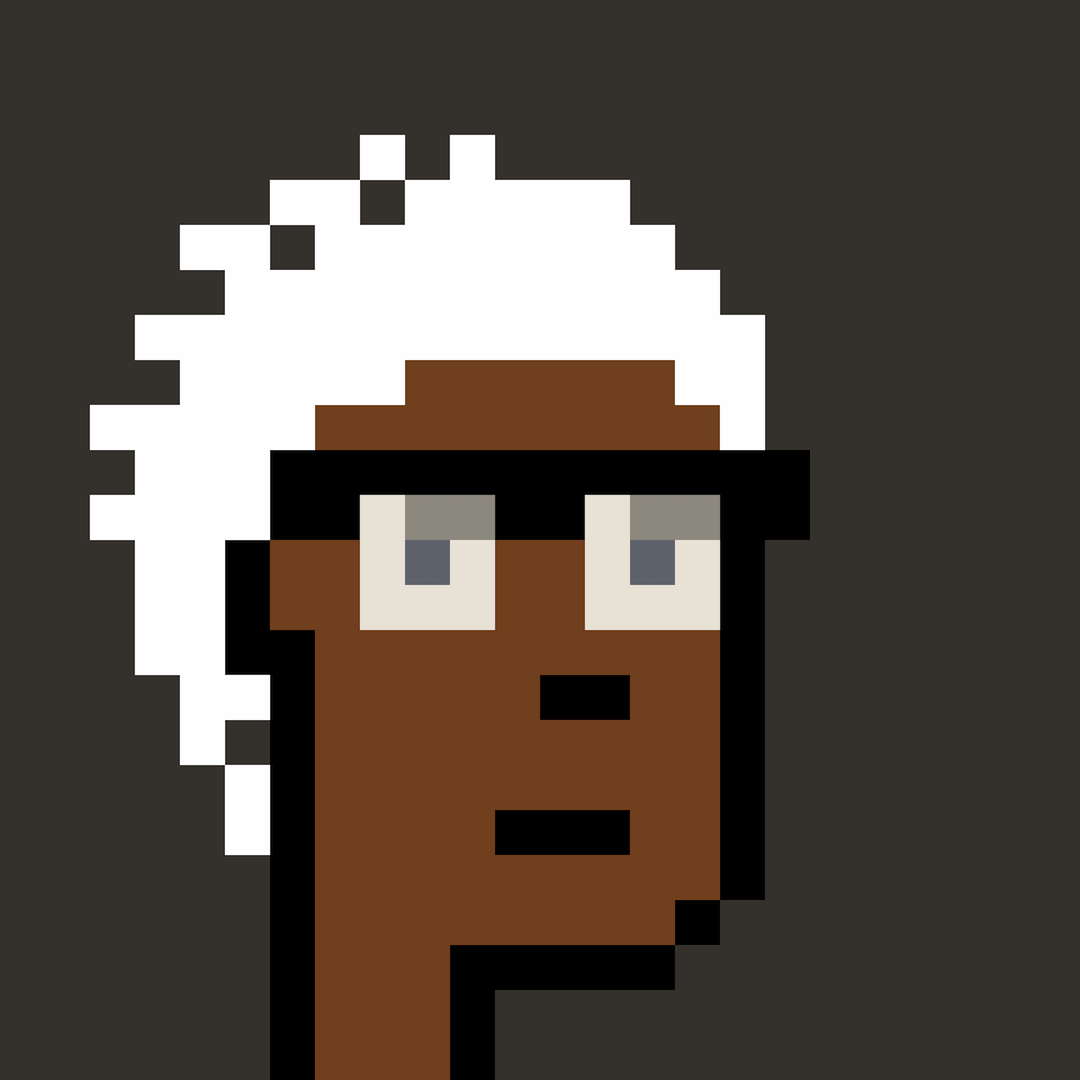 Punks in the Hood #1633
