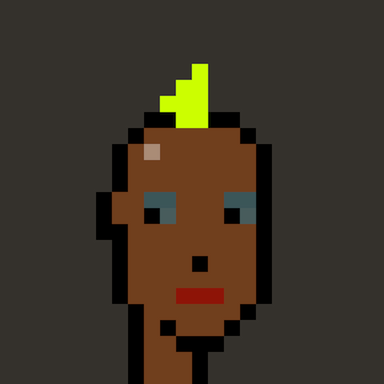 Punks in the Hood #1636
