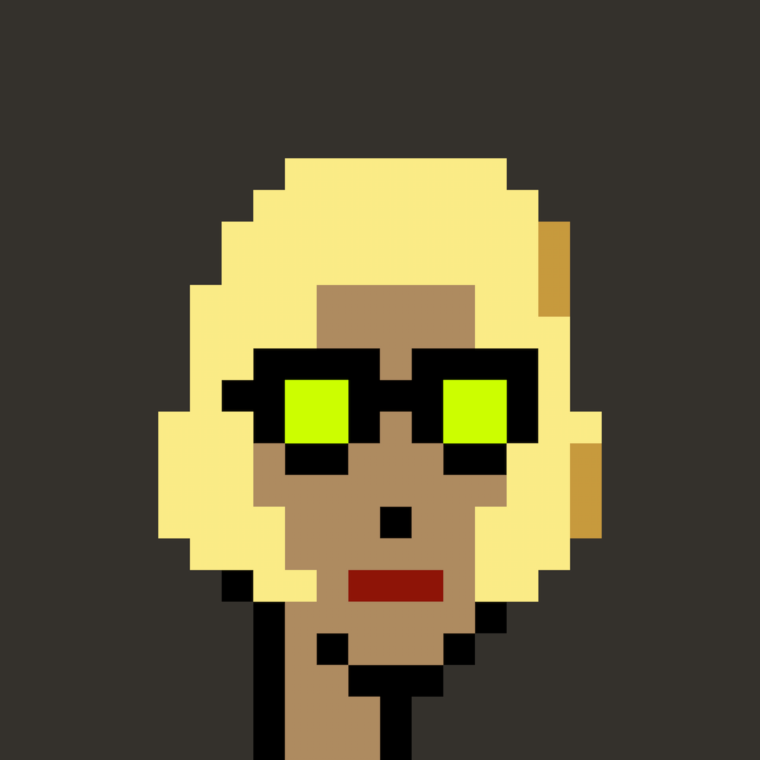 Punks in the Hood #1637