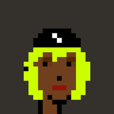 Punks in the Hood #166