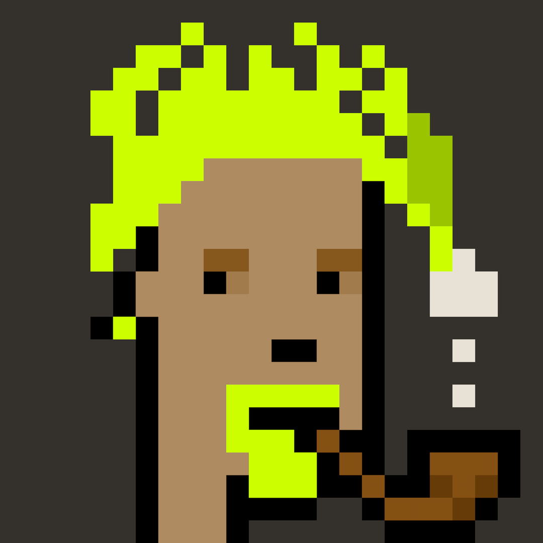 Punks in the Hood #1661