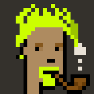 Punks in the Hood #1661