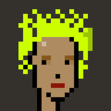 Punks in the Hood #1671