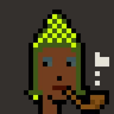 Punks in the Hood #1683