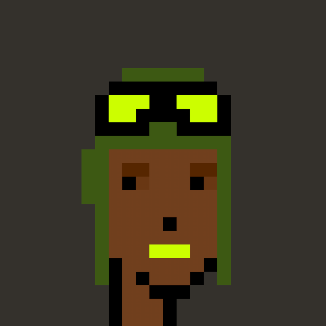 Punks in the Hood #169