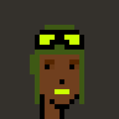 Punks in the Hood #169
