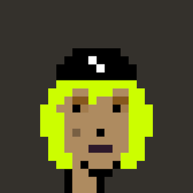 Punks in the Hood #1690