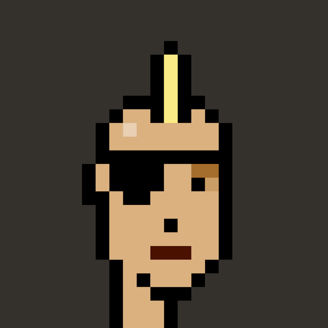 Punks in the Hood #171