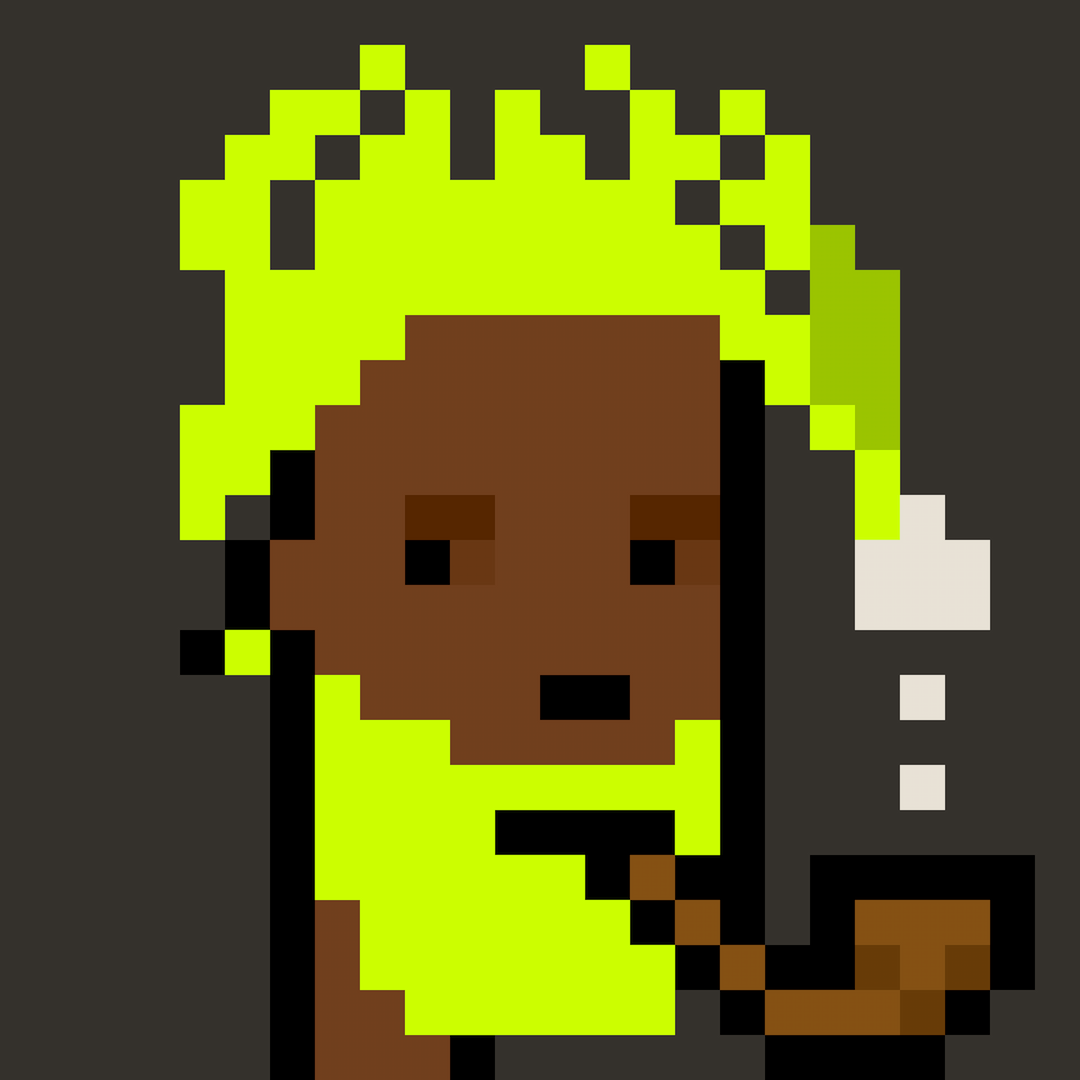Punks in the Hood #1726