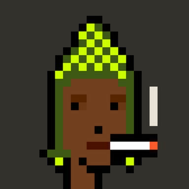 Punks in the Hood #1789