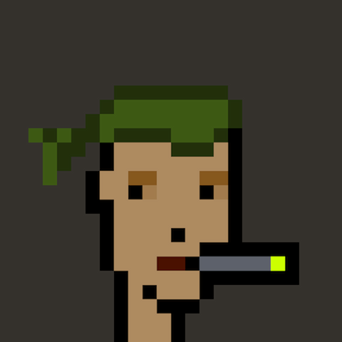 Punks in the Hood #1812