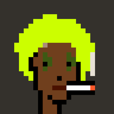 Punks in the Hood #1819