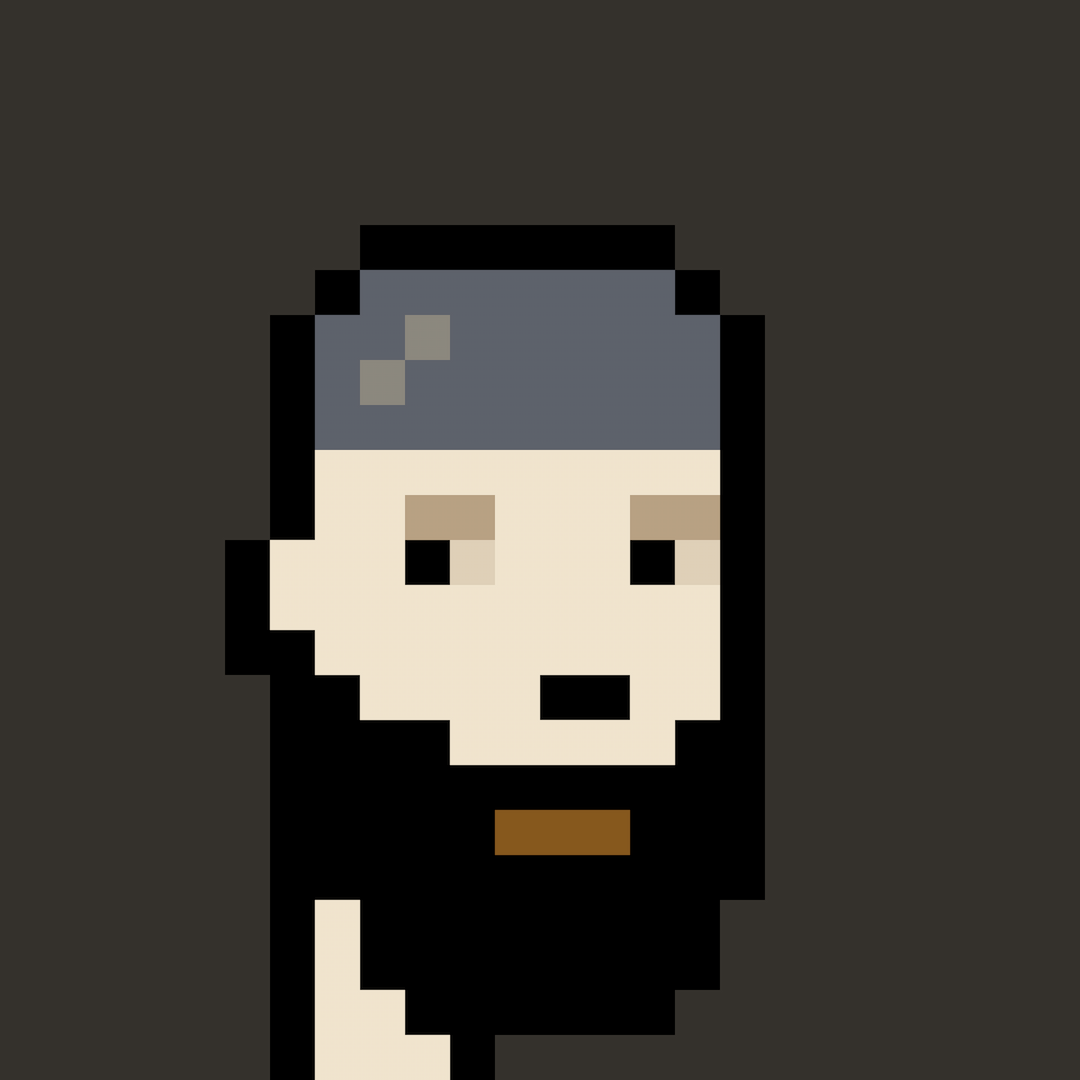 Punks in the Hood #1834