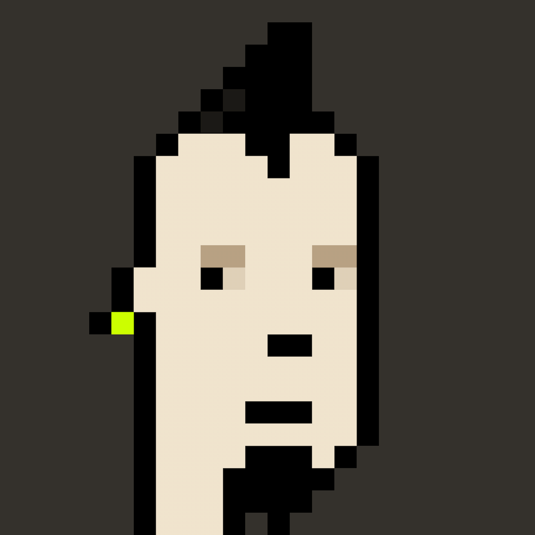 Punks in the Hood #184