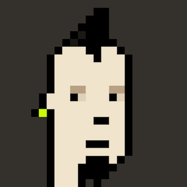 Punks in the Hood #184