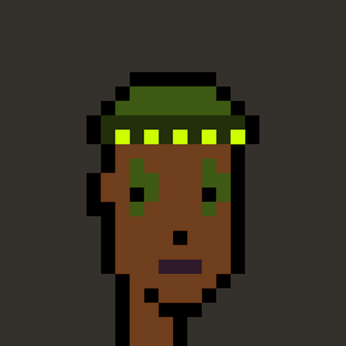 Punks in the Hood #1858