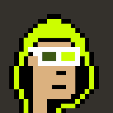 Punks in the Hood #1859