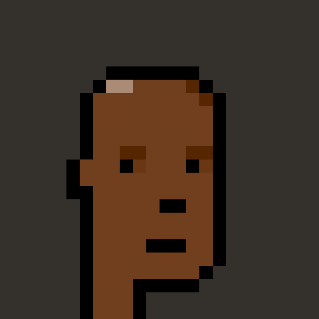 Punks in the Hood #186