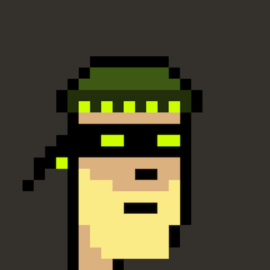 Punks in the Hood #187