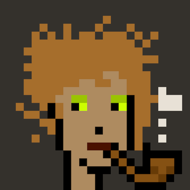 Punks in the Hood #1883