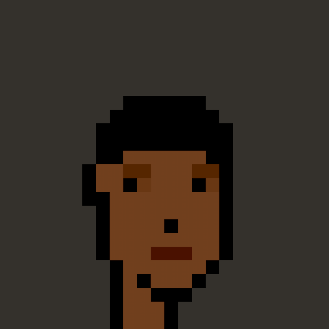 Punks in the Hood #189
