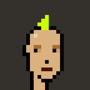 Punks in the Hood #192