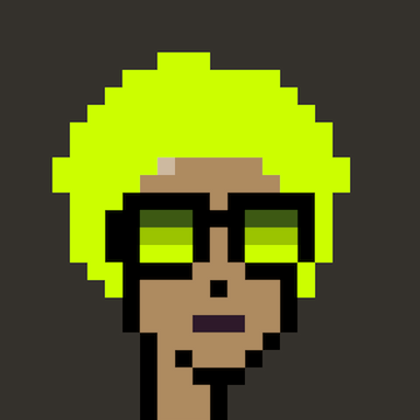 Punks in the Hood #194